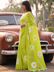 Gul Lime Green
