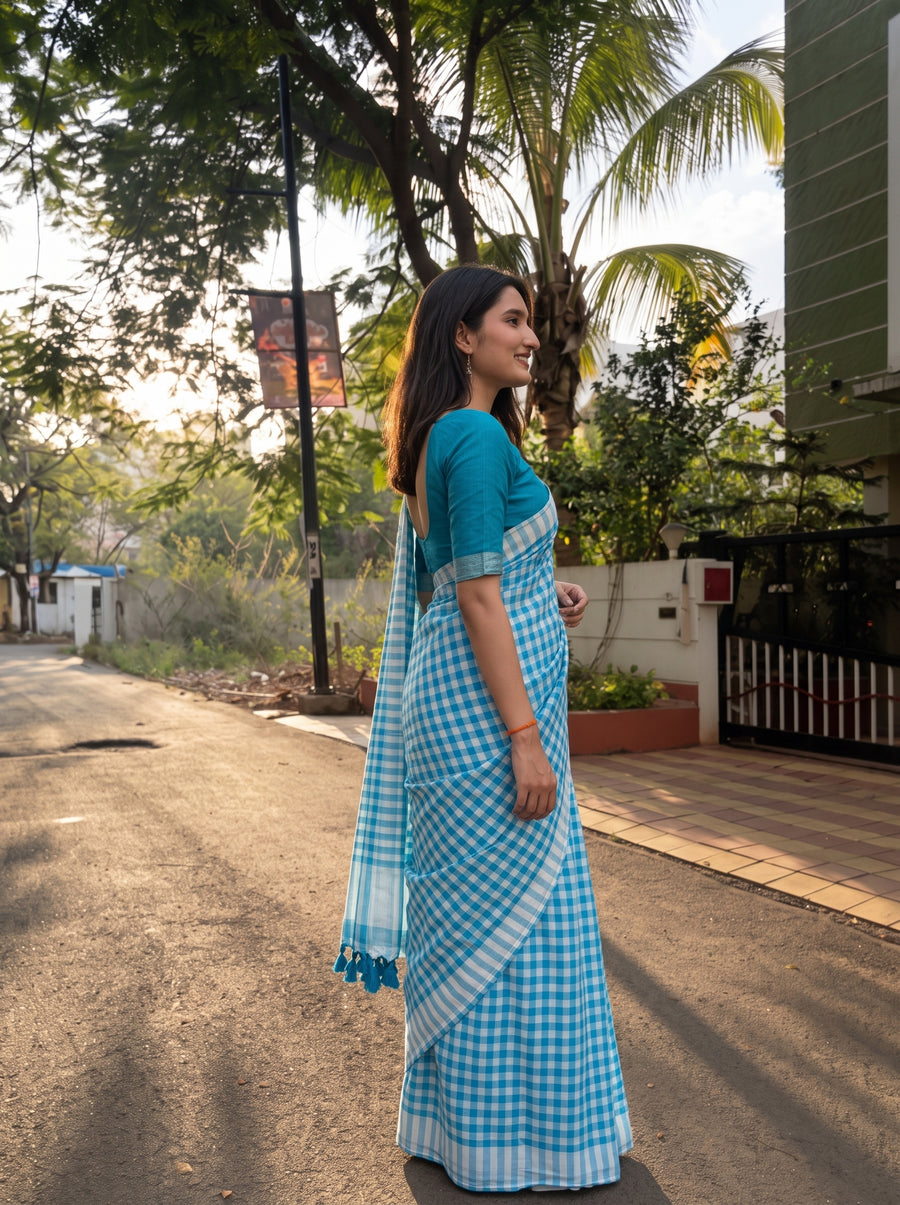 Barfi Blue