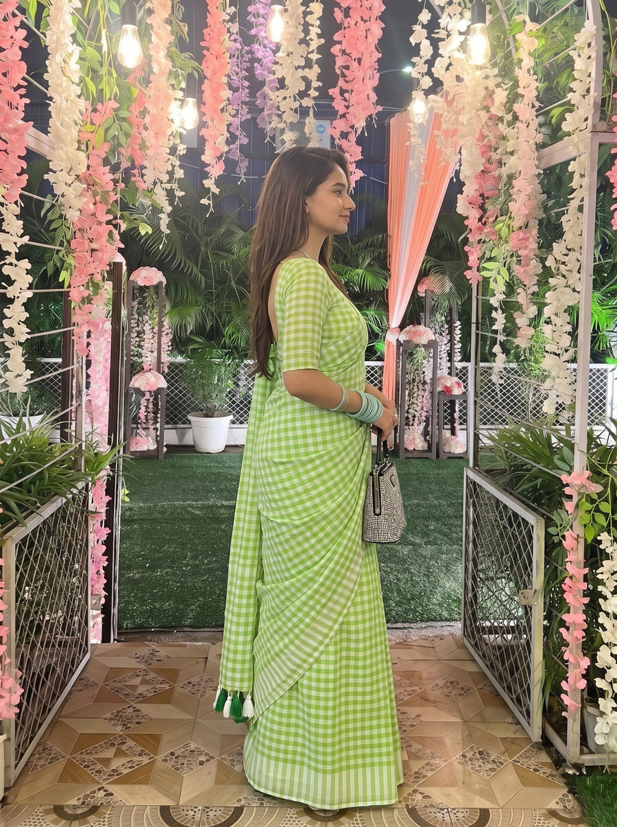 Barfi Green