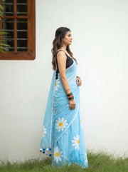 Gul Sky Blue
