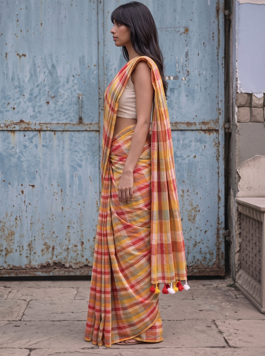 Kyri Yellow Red