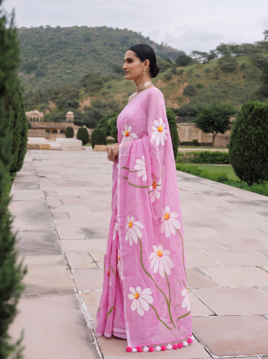 Gul Baby Pink