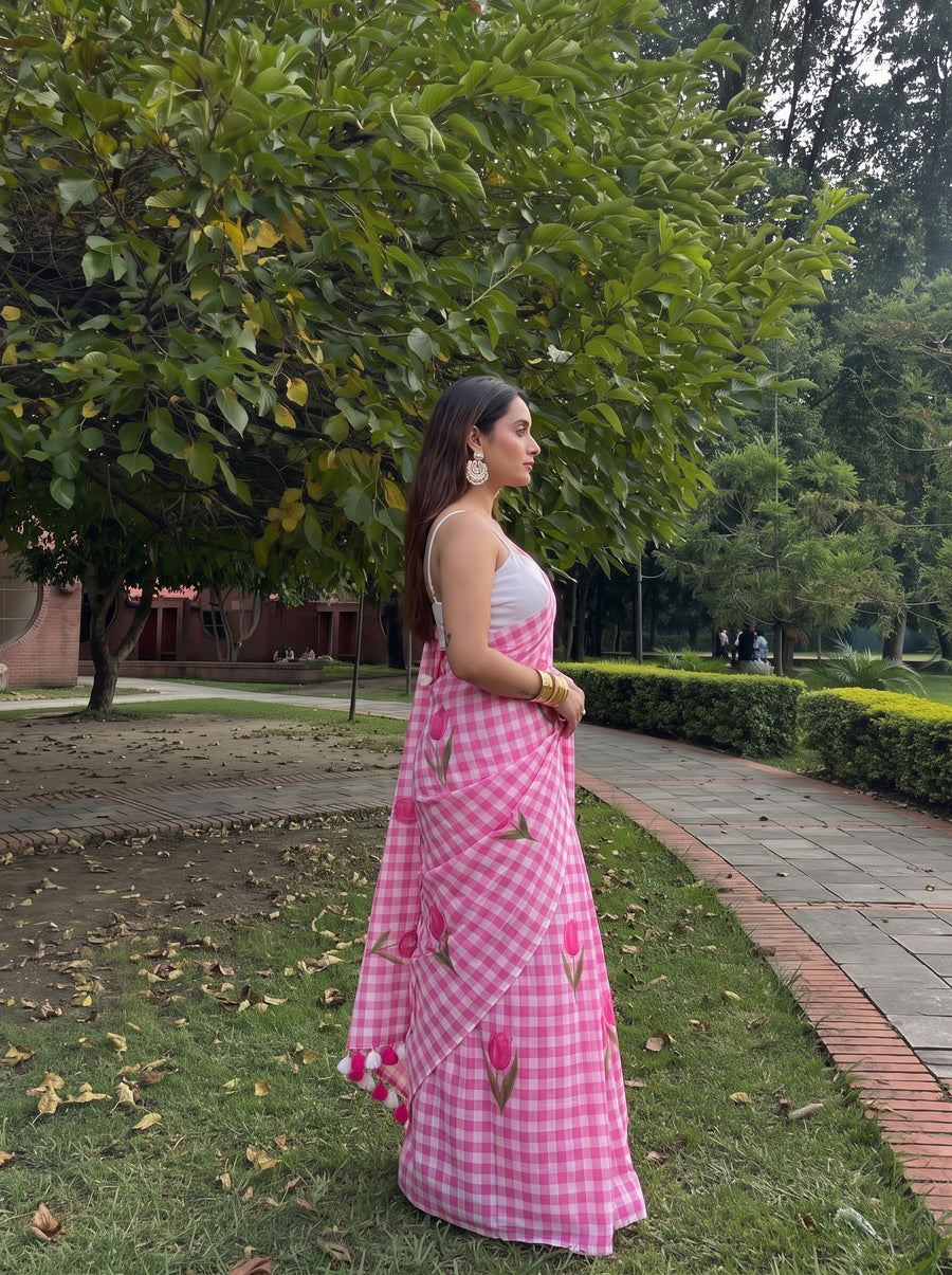 Bagh Pink