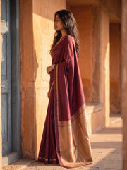 Kora4 Maroon