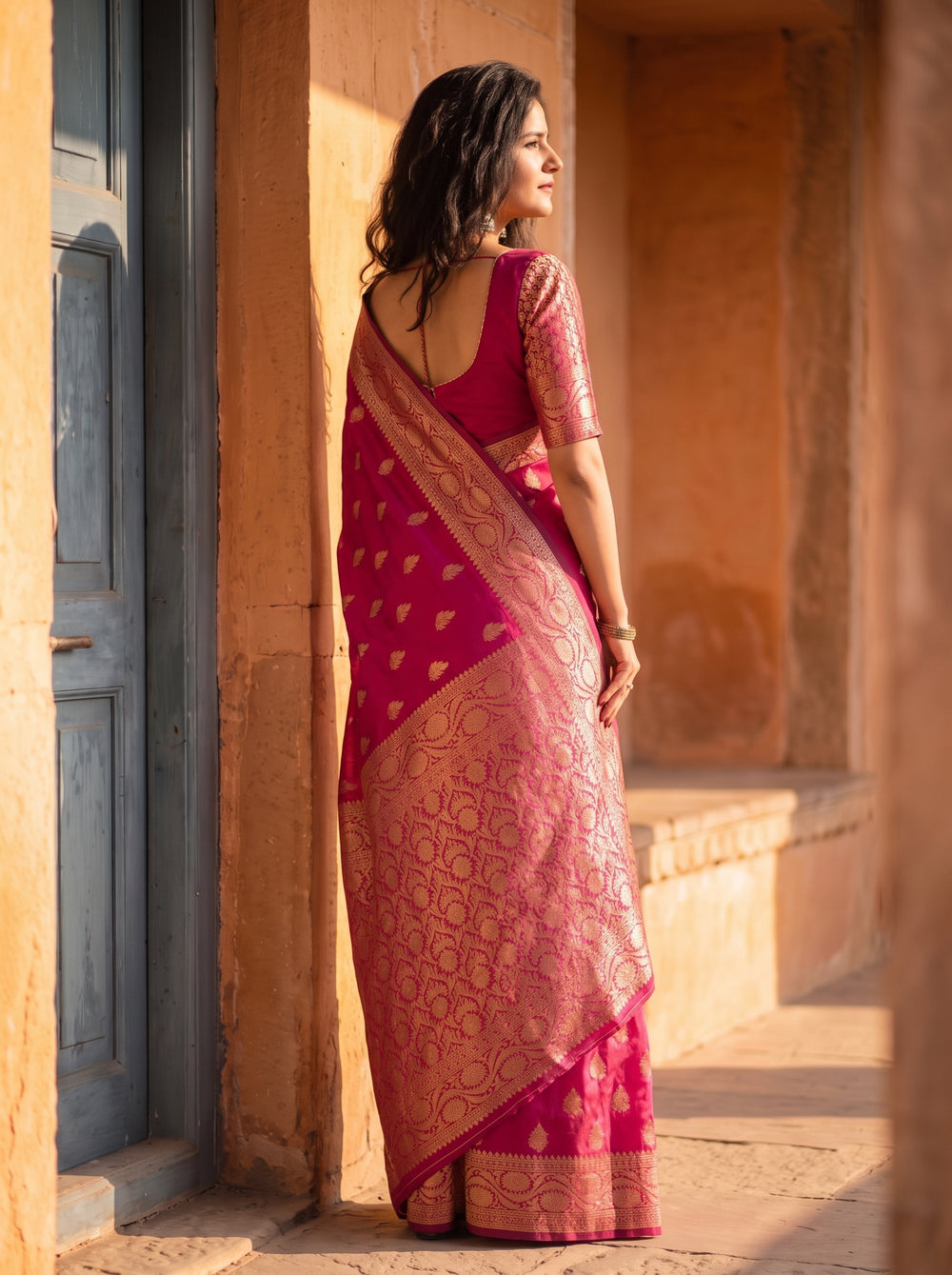 Kora3 Pink