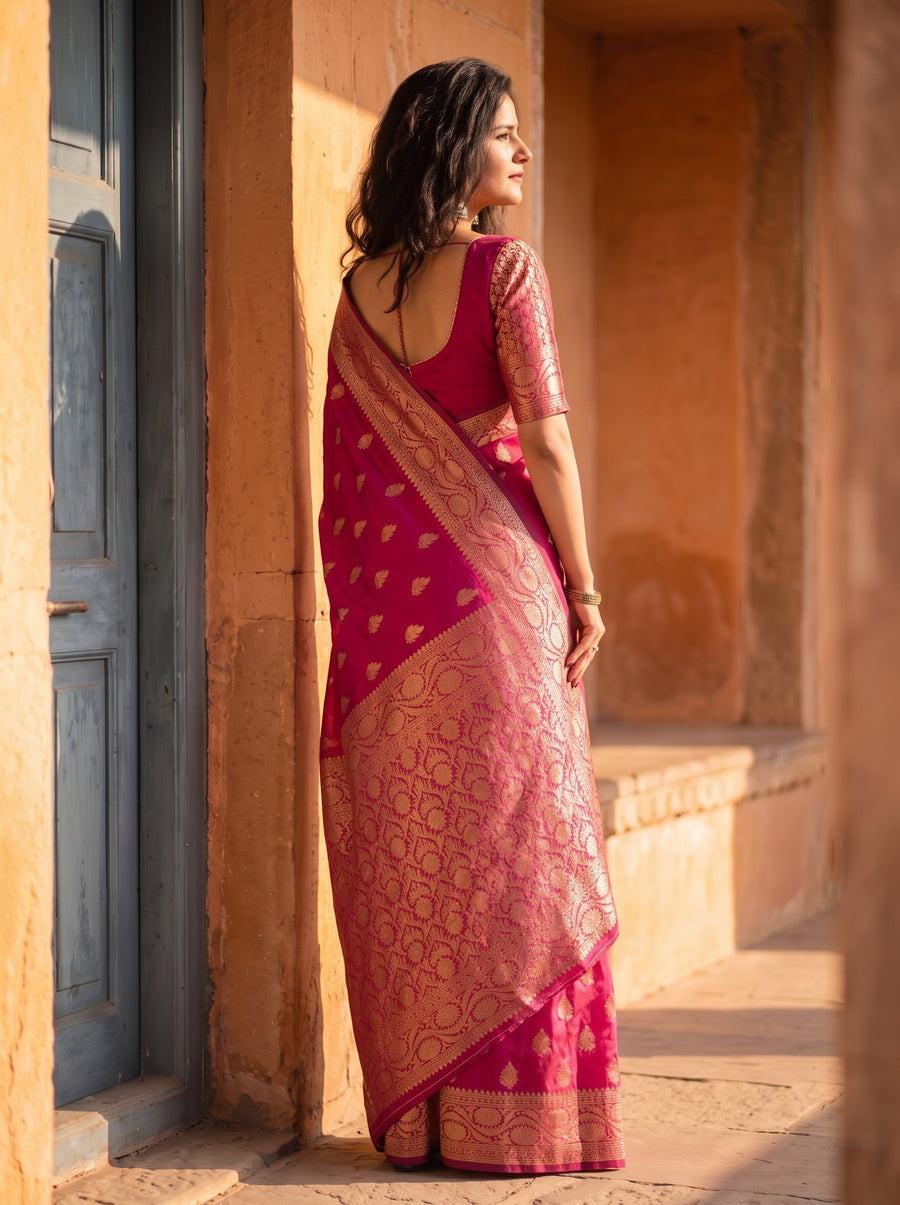 Kora3 Pink