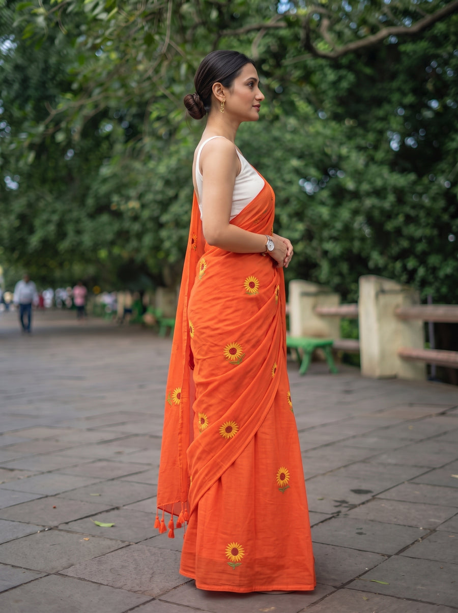 Gul Orange