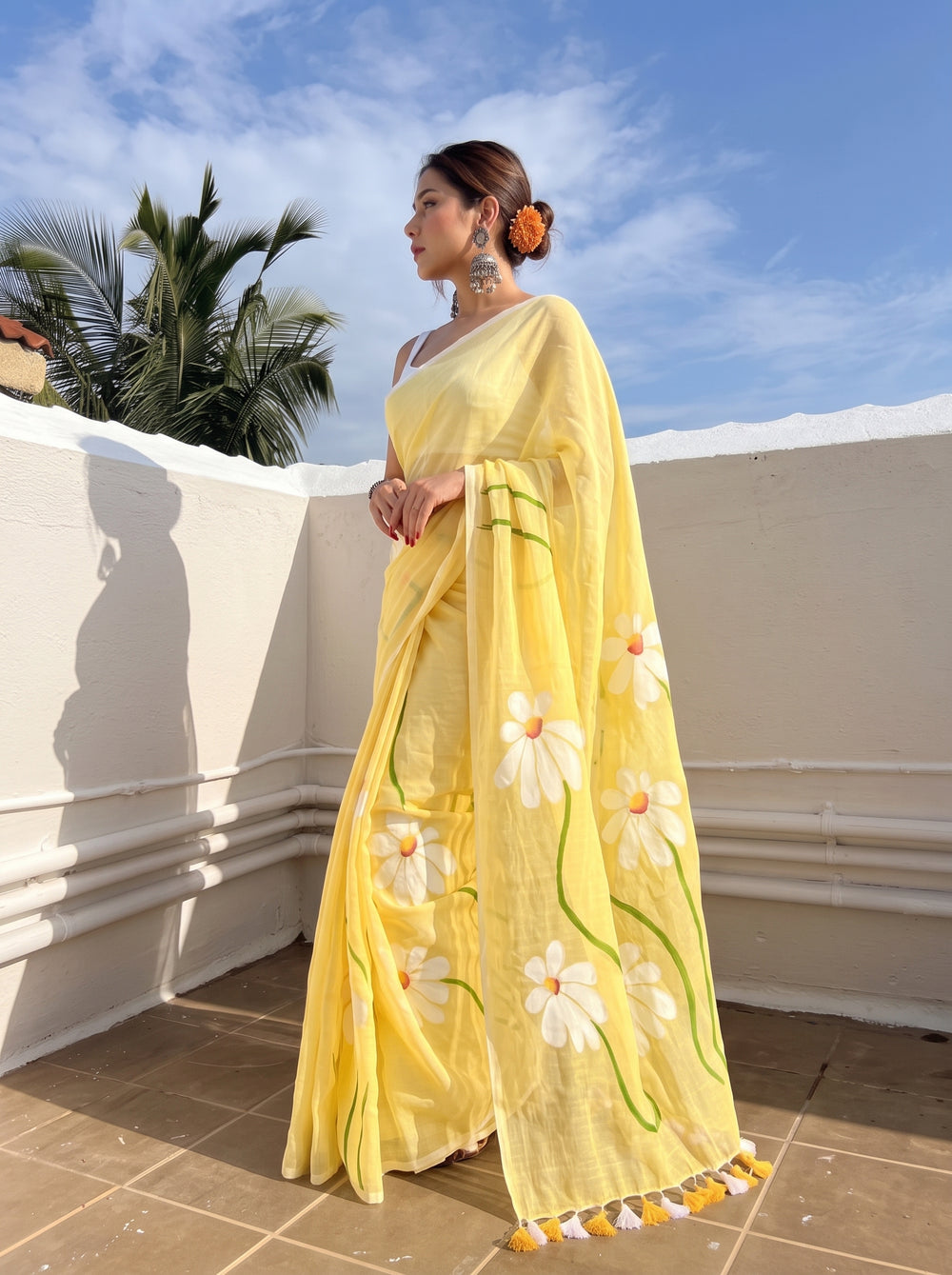 Gul Yellow 2
