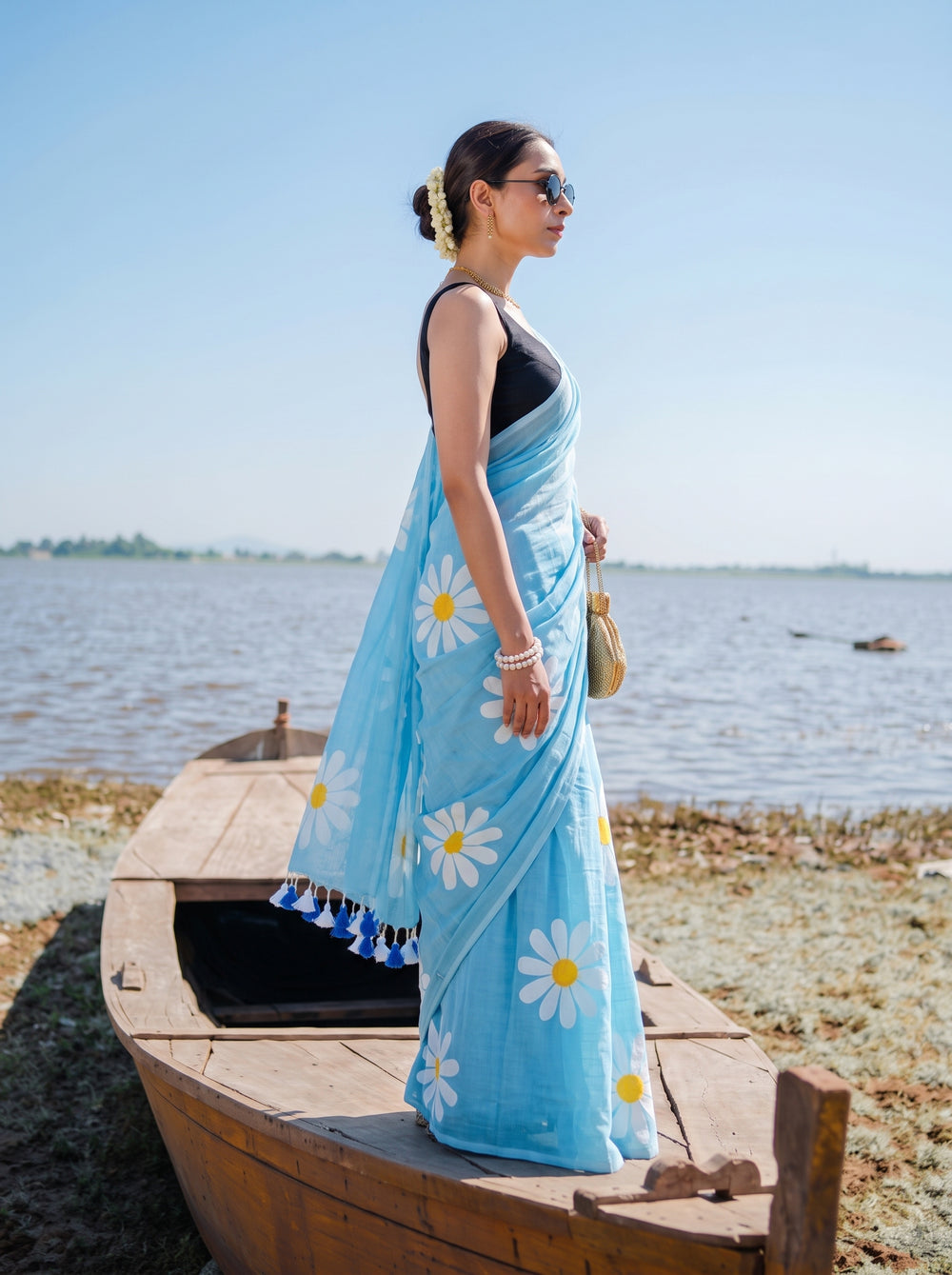 Gul Sky Blue 2