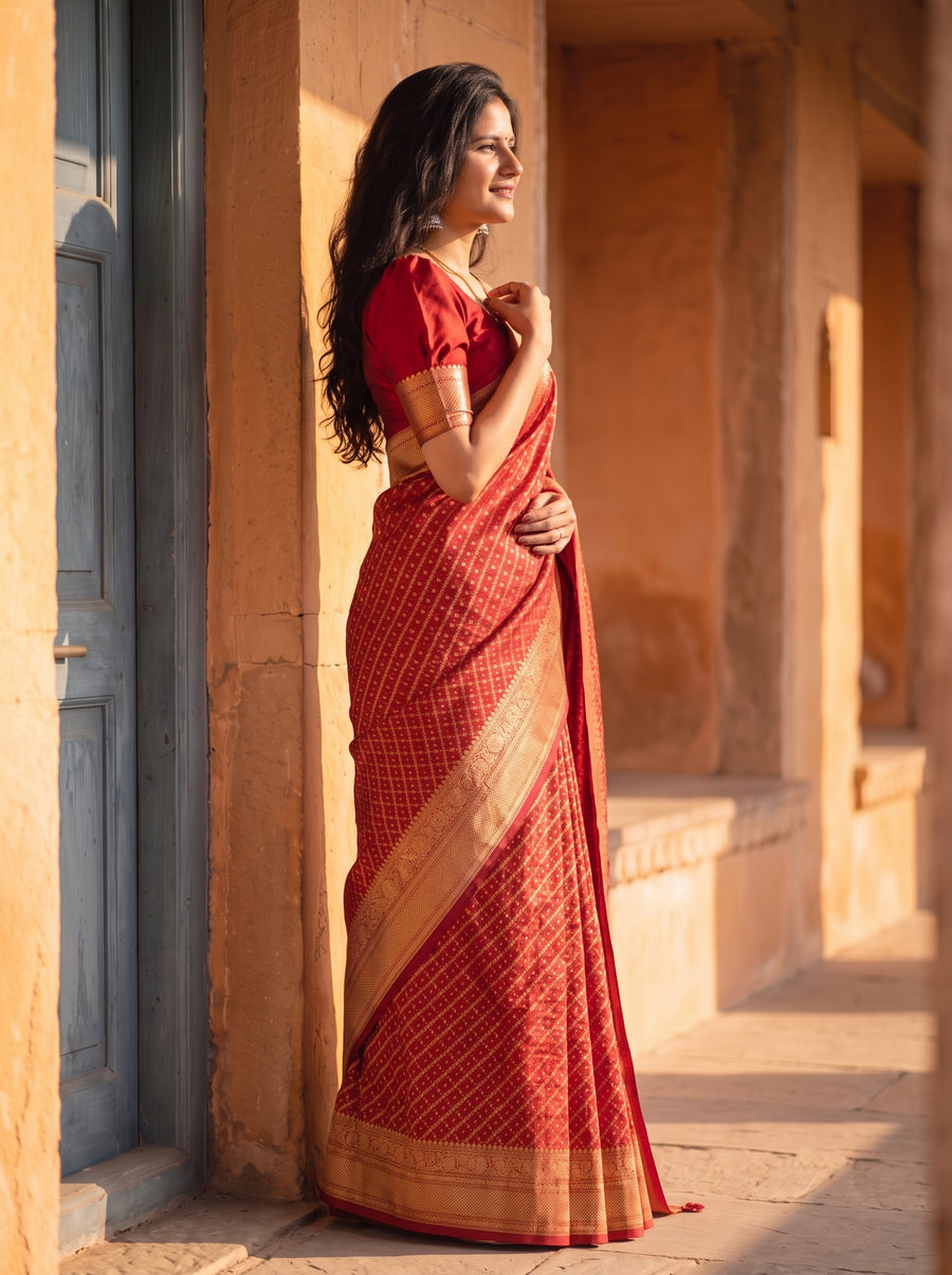 Kora8 Red