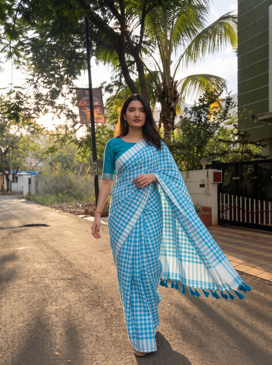 Barfi Blue