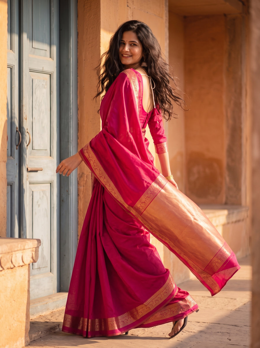 Kora4 Pink