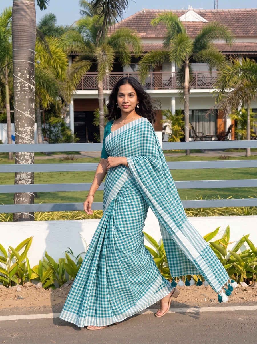 Barfi Teal
