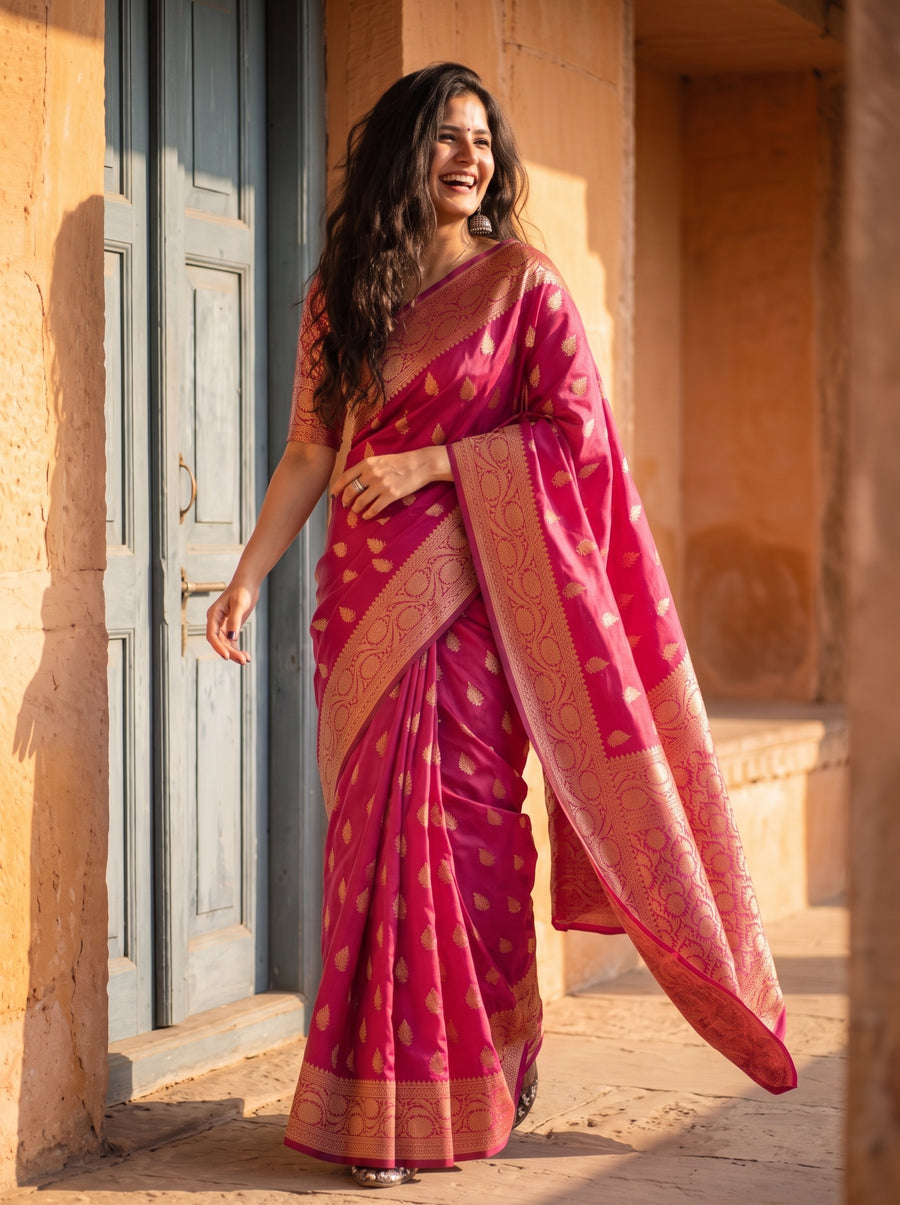 Kora3 Pink