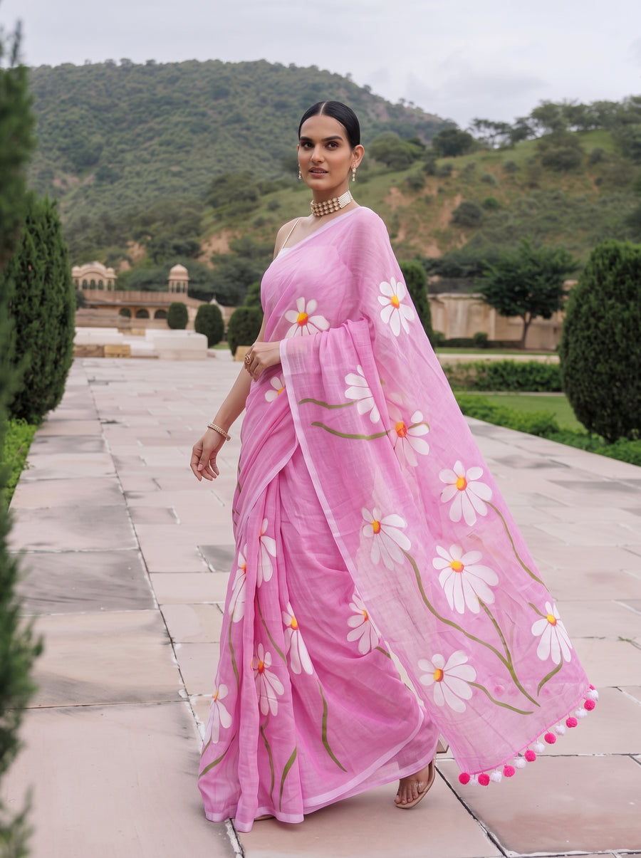 Gul Baby Pink