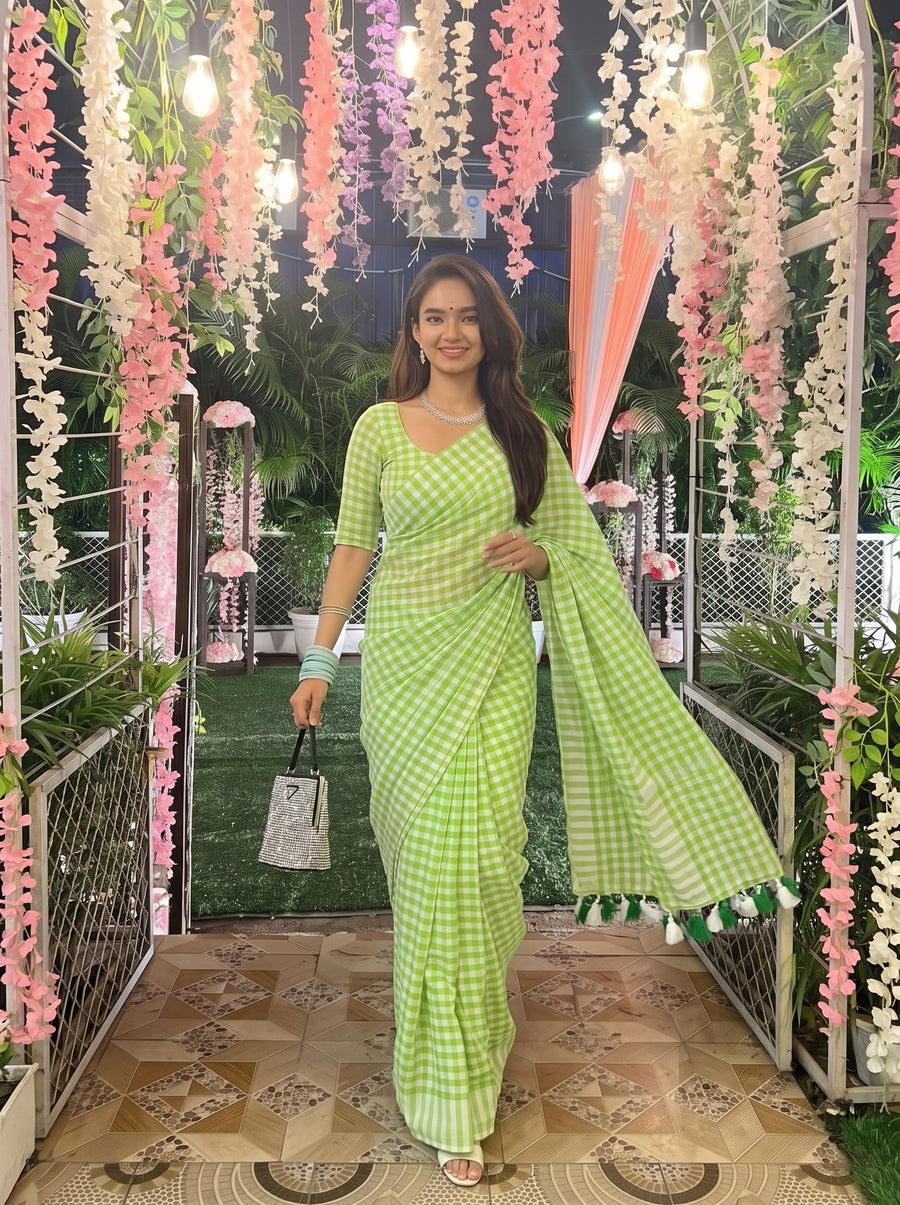 Barfi Green