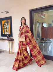 Kyri Mustard Red