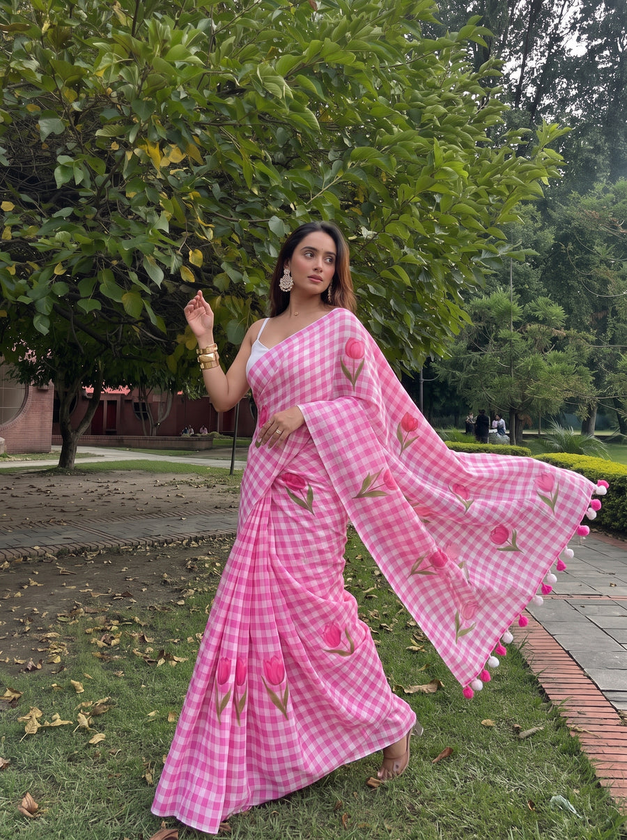 Bagh Pink