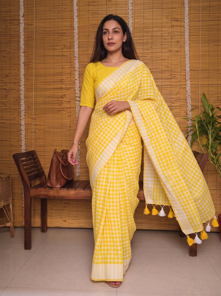Barfi Yellow