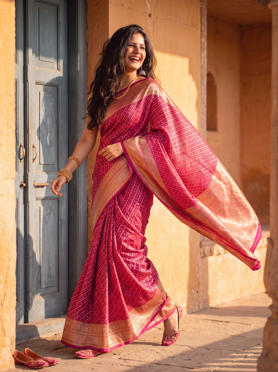 Kora8 Pink