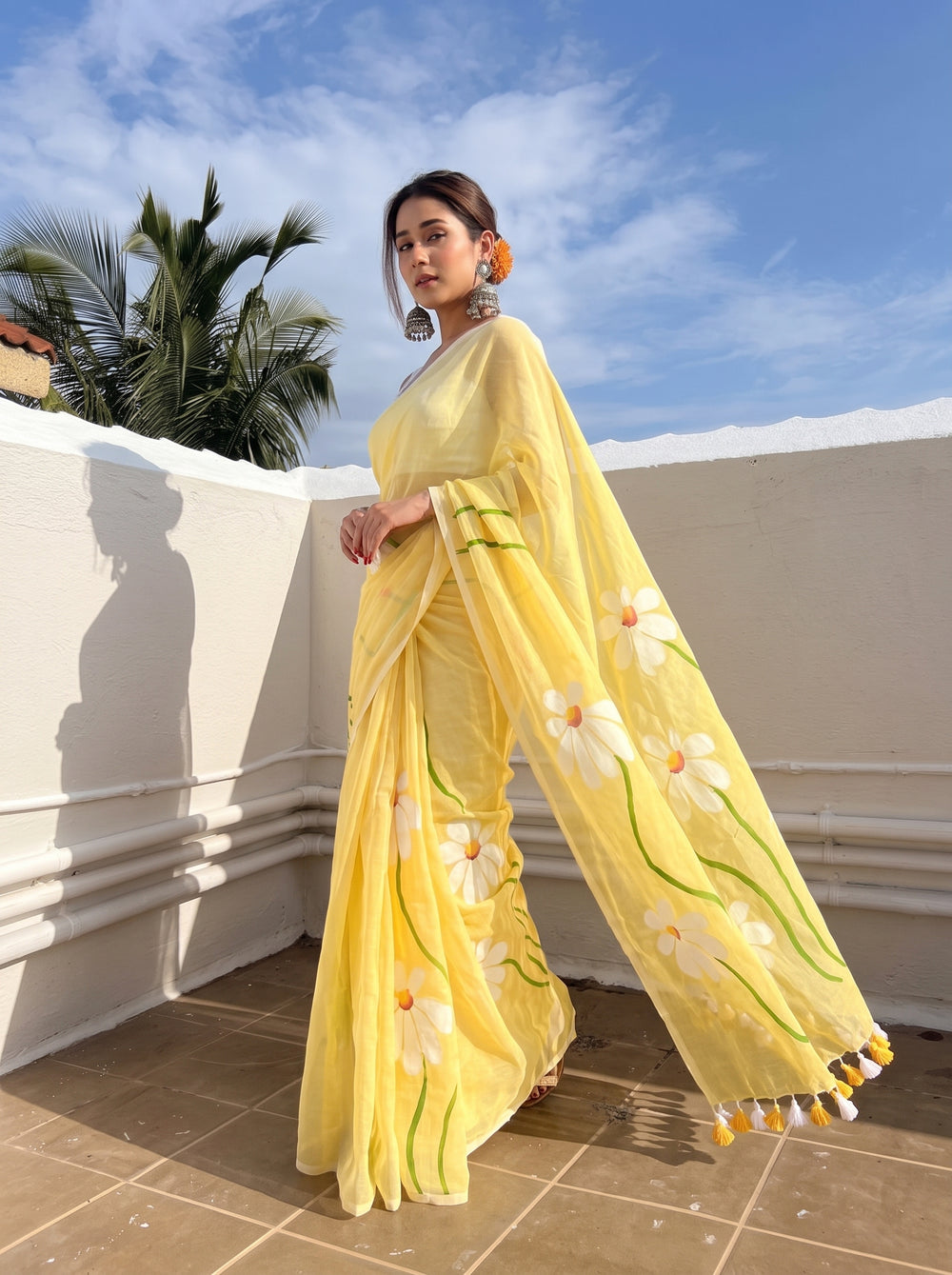 Gul Yellow 2