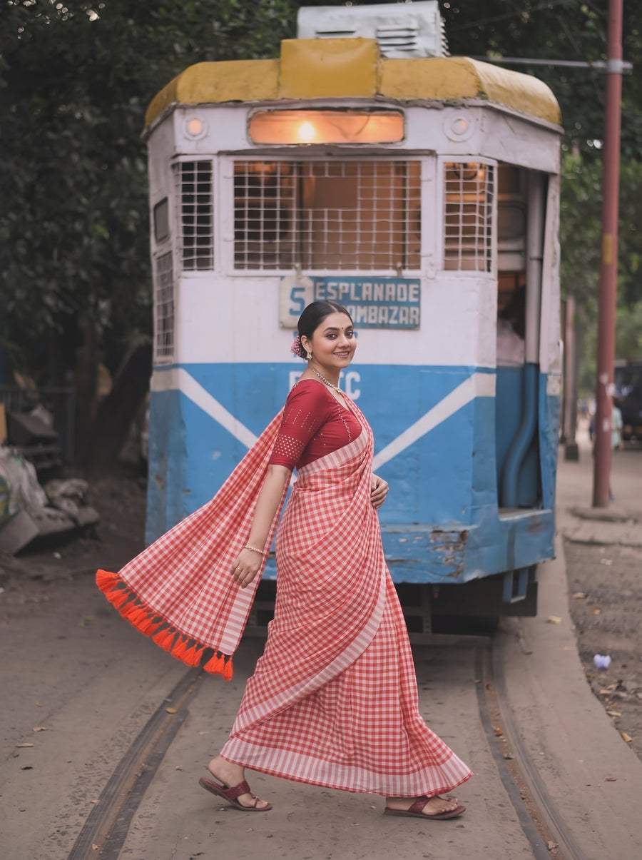 Barfi Red