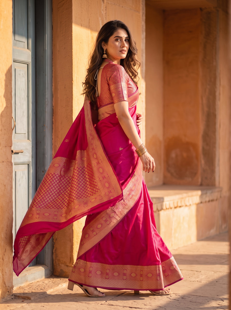 Kora1 Pink
