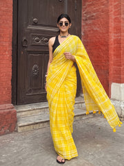 Kyri Yellow White