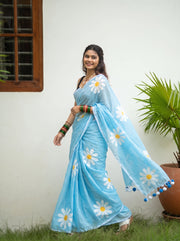 Gul Sky Blue