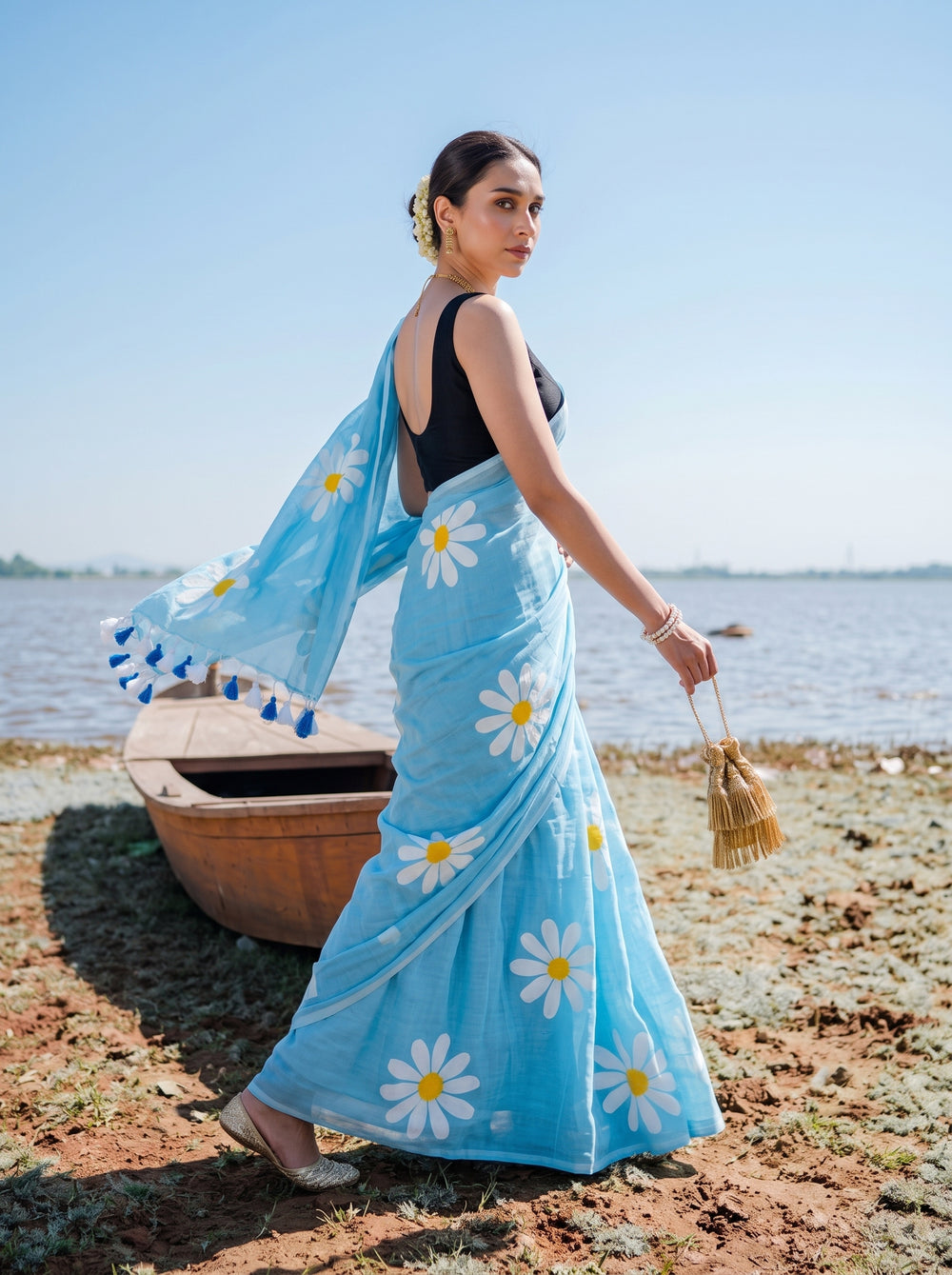 Gul Sky Blue 2