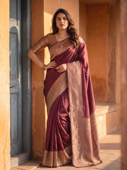 Kora1 Maroon