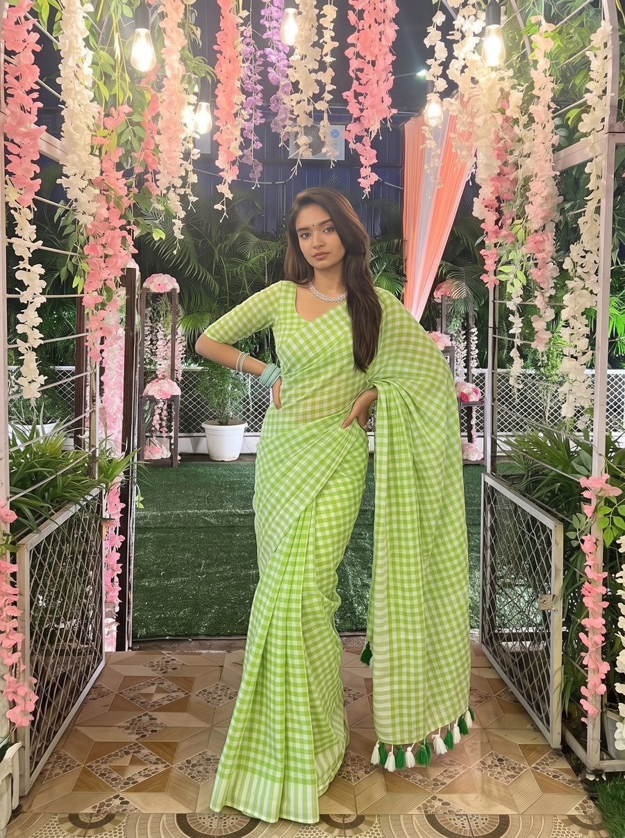Barfi Green