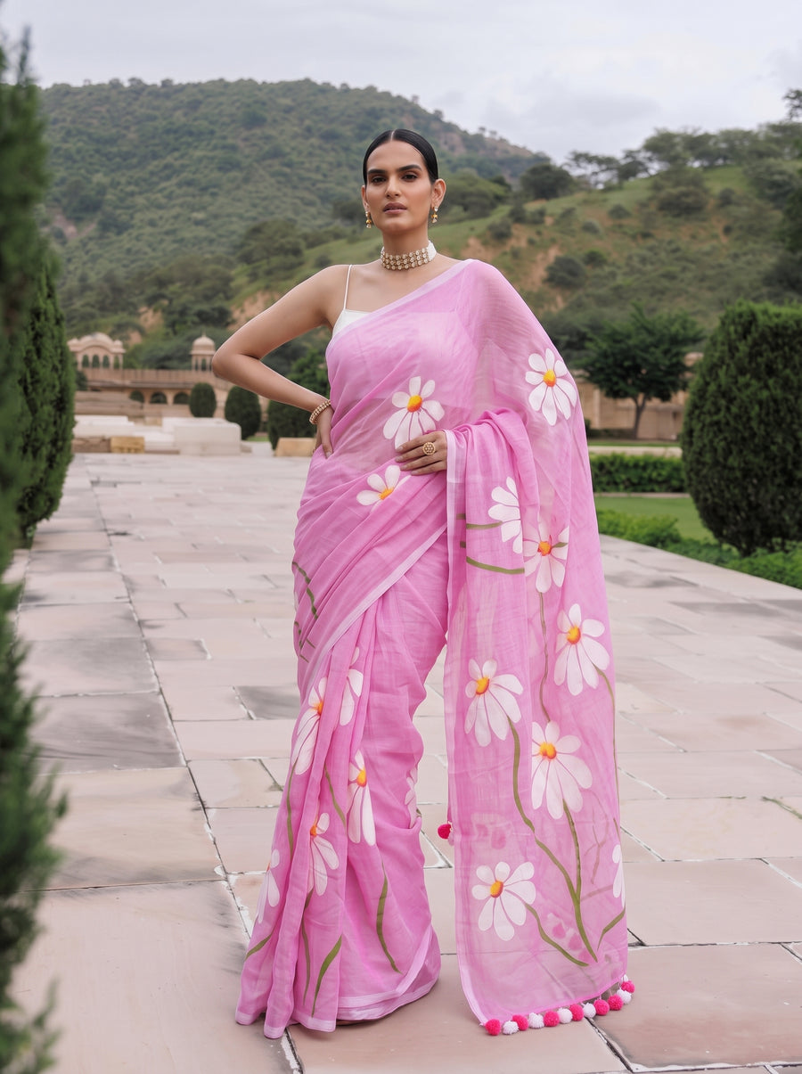 Gul Baby Pink