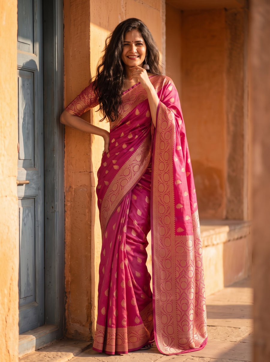 Kora3 Pink