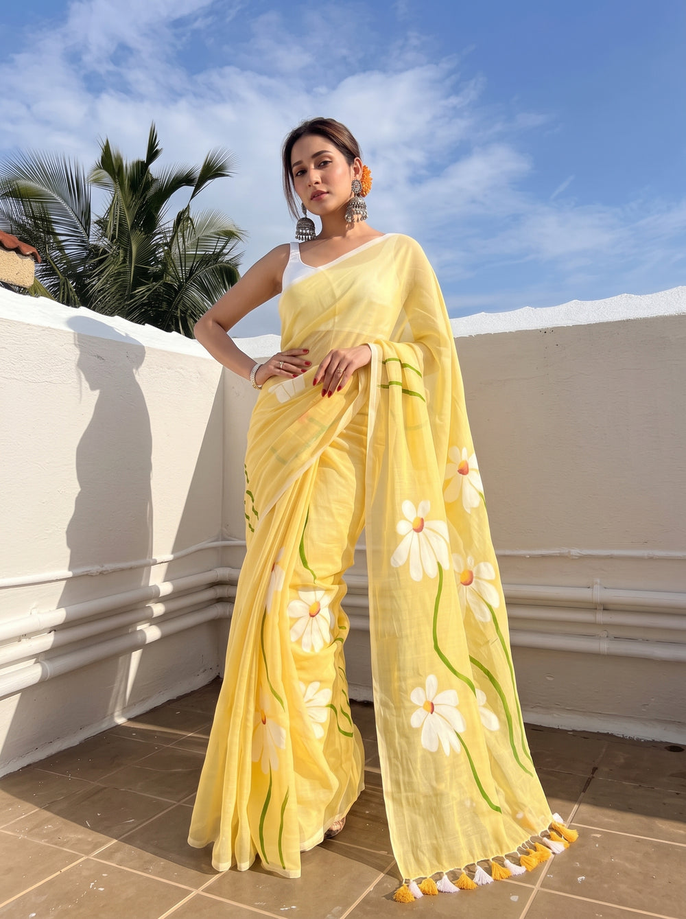 Gul Yellow 2
