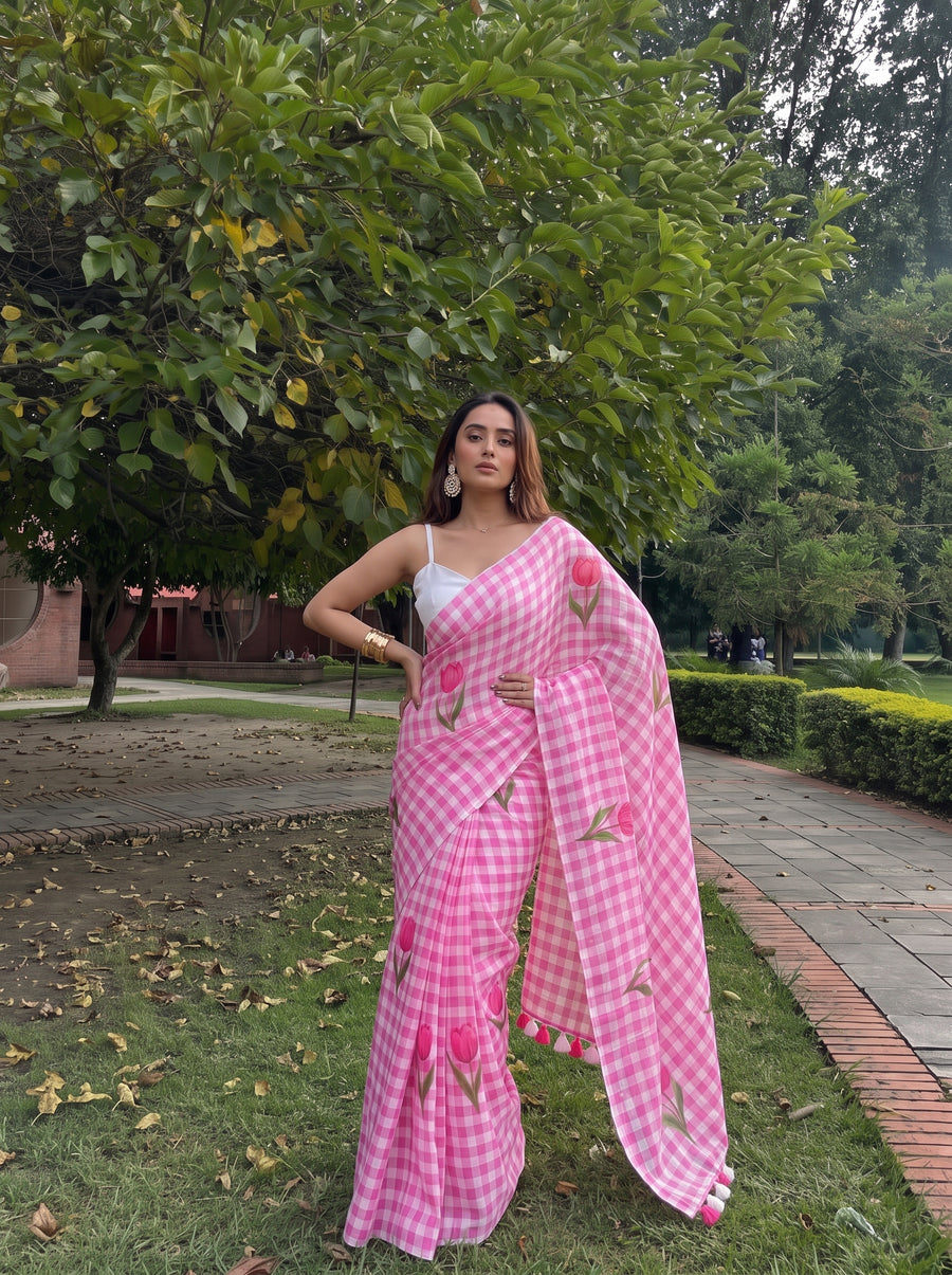 Bagh Pink