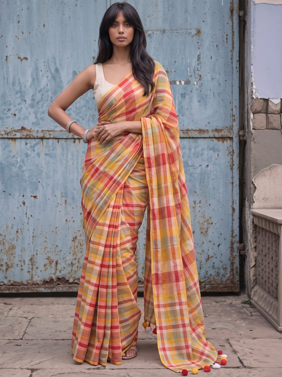 Kyri Yellow Red
