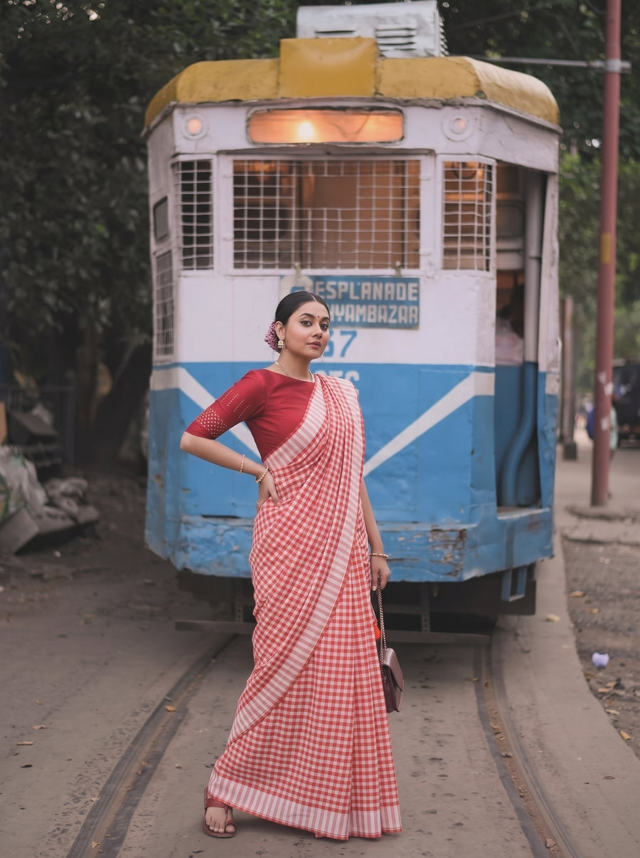 Barfi Red