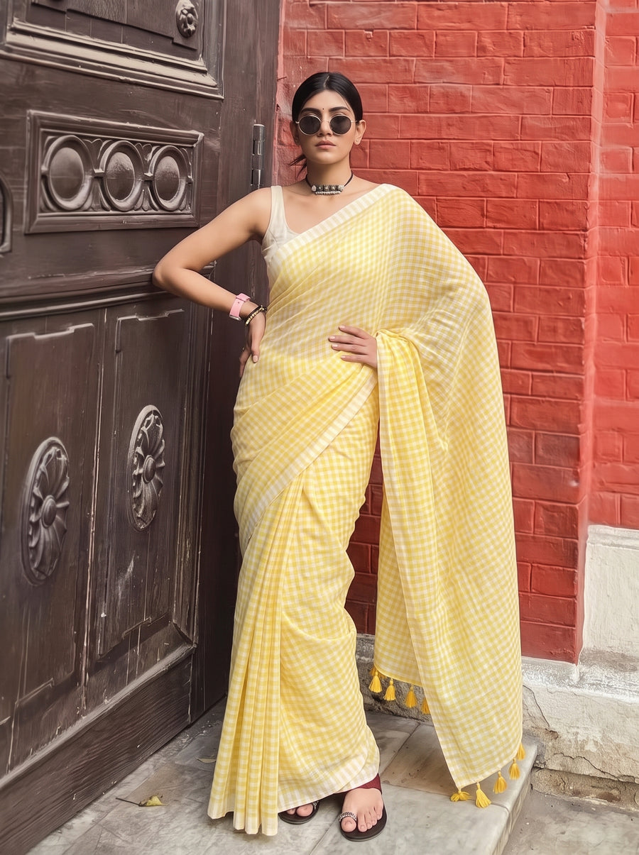 Mishri Yellow