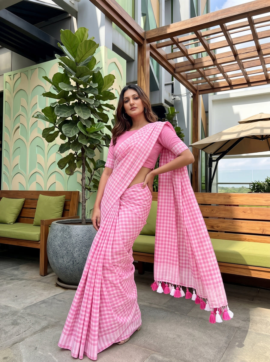 Barfi Pink