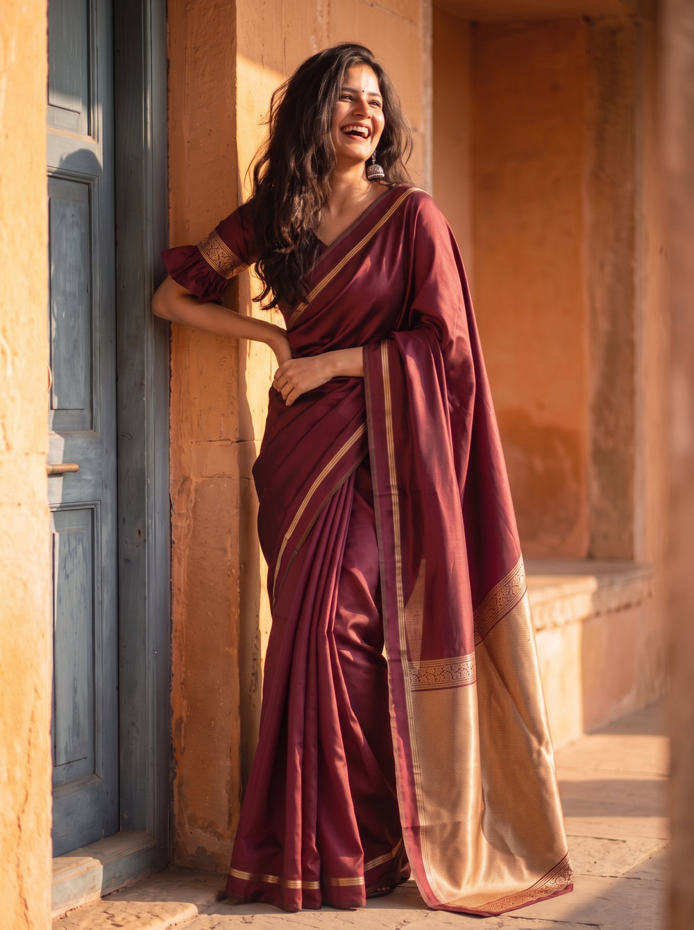 Kora4 Maroon