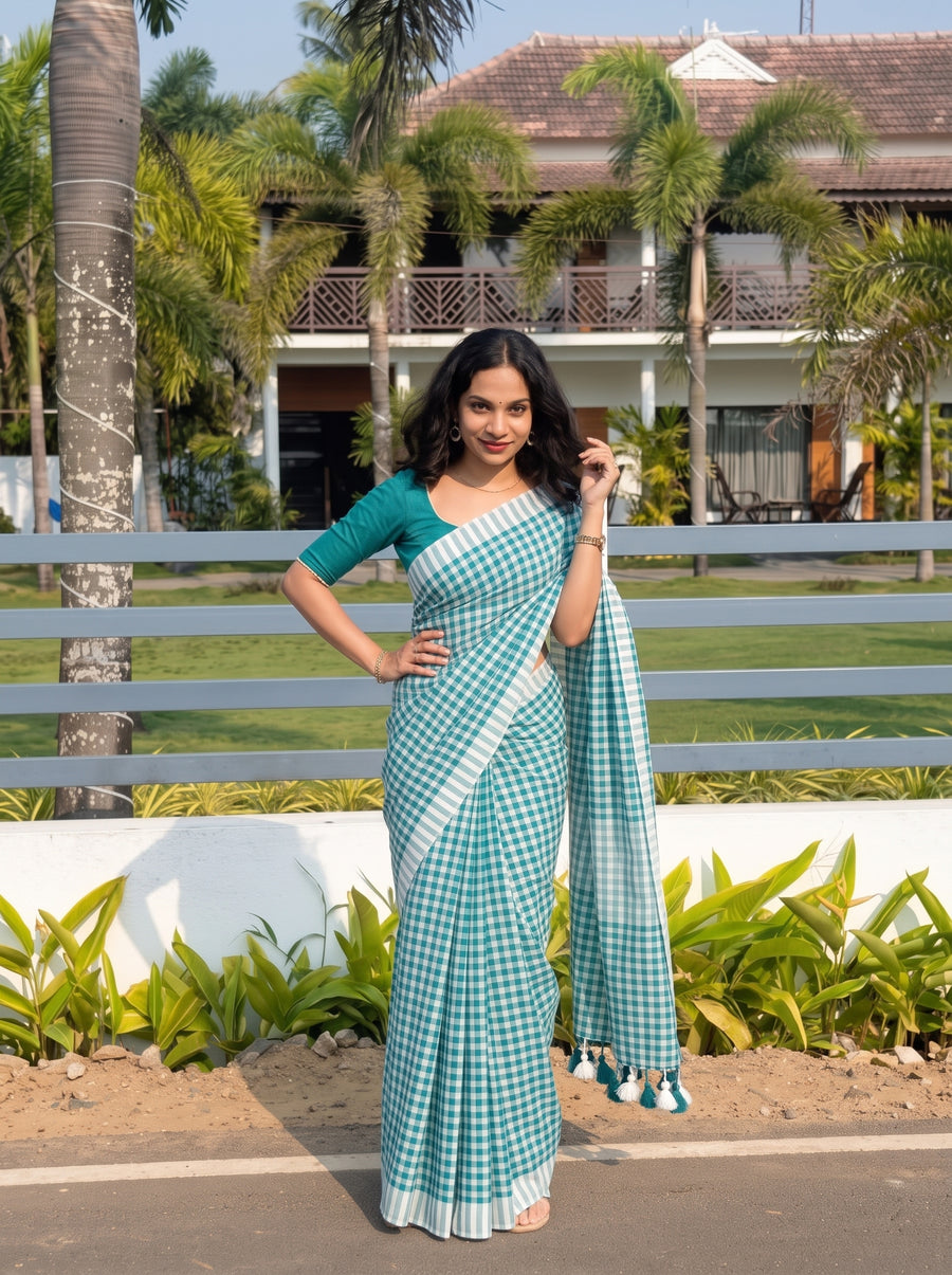 Barfi Teal