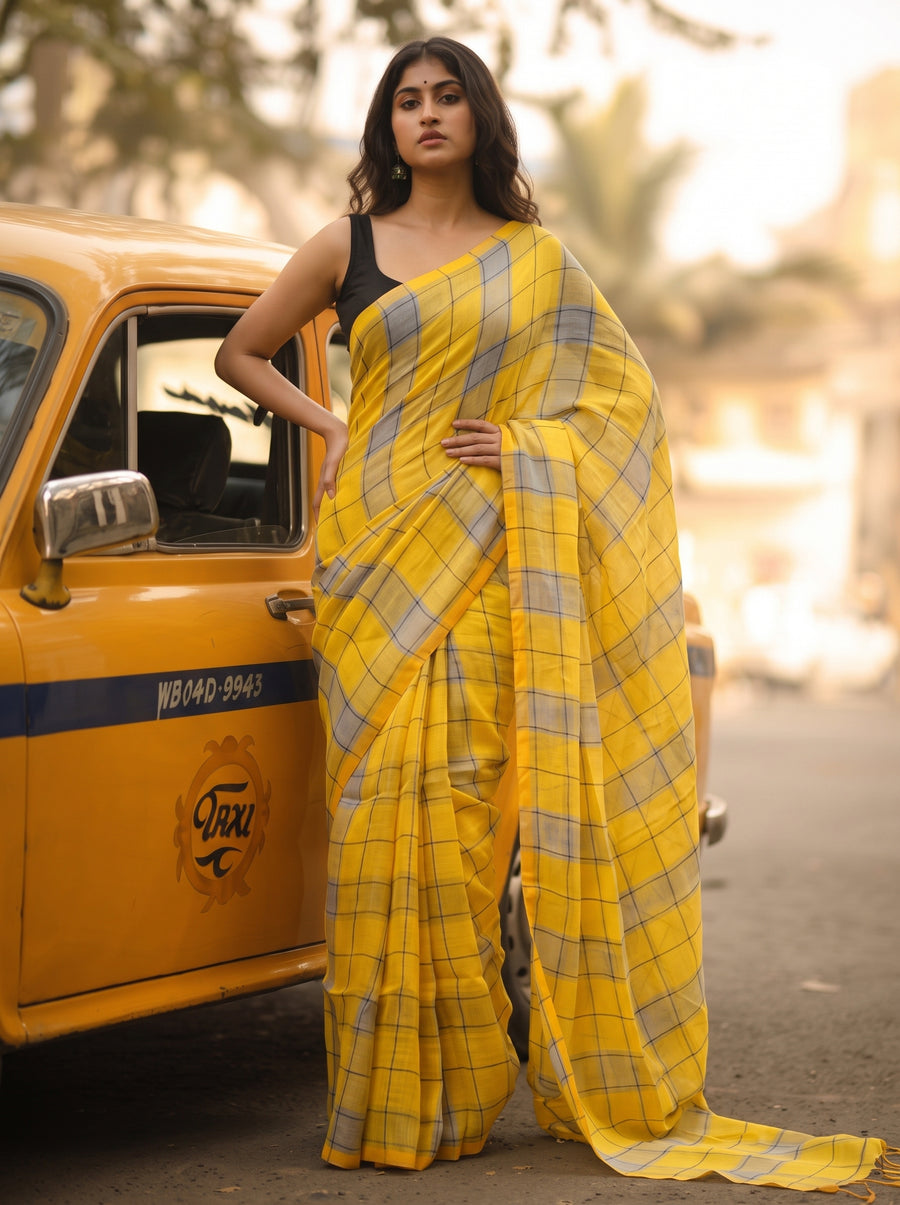 Kyri Yellow Grey