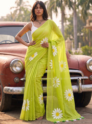 Gul Lime Green