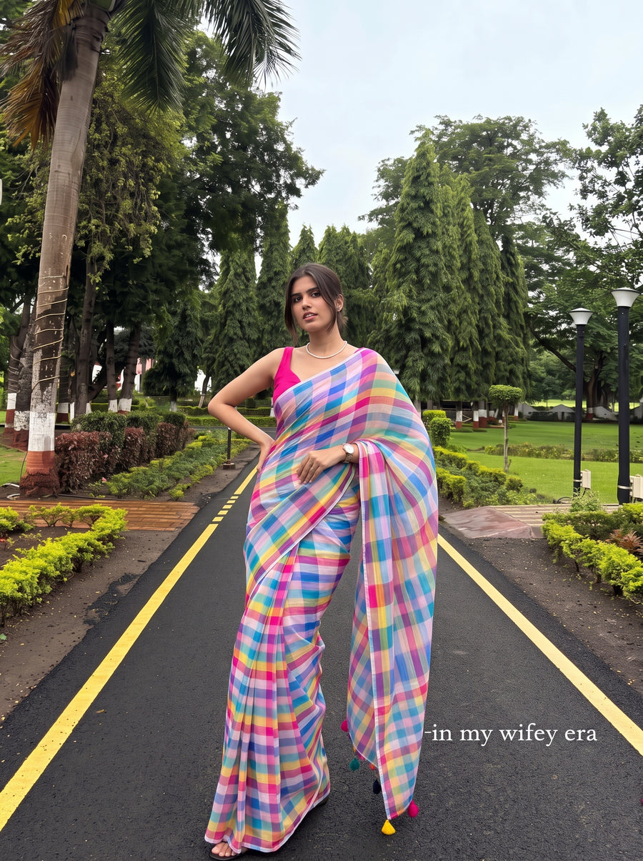 Kyri Blue Pink