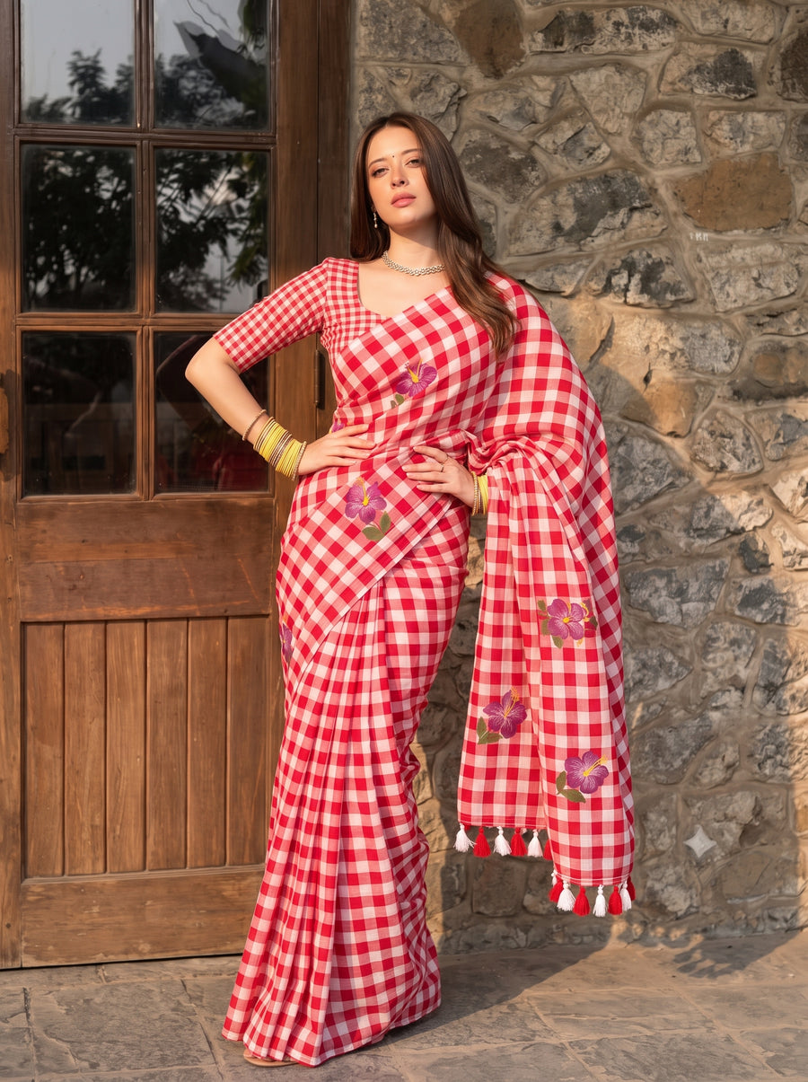 Bagh Red