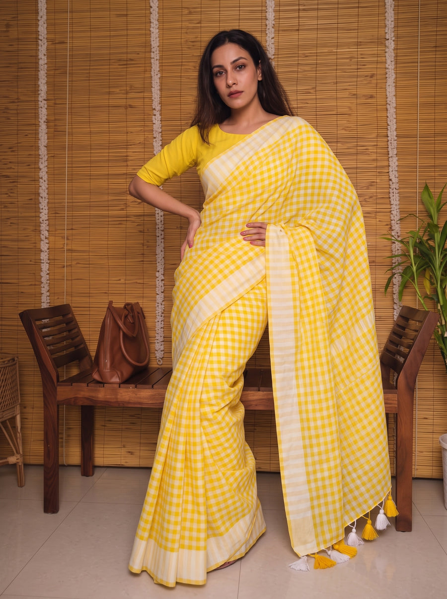 Barfi Yellow