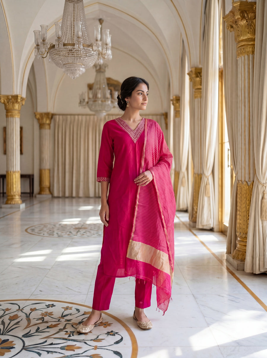 Lib01 Fuchsia styled view 6 – The Suitable