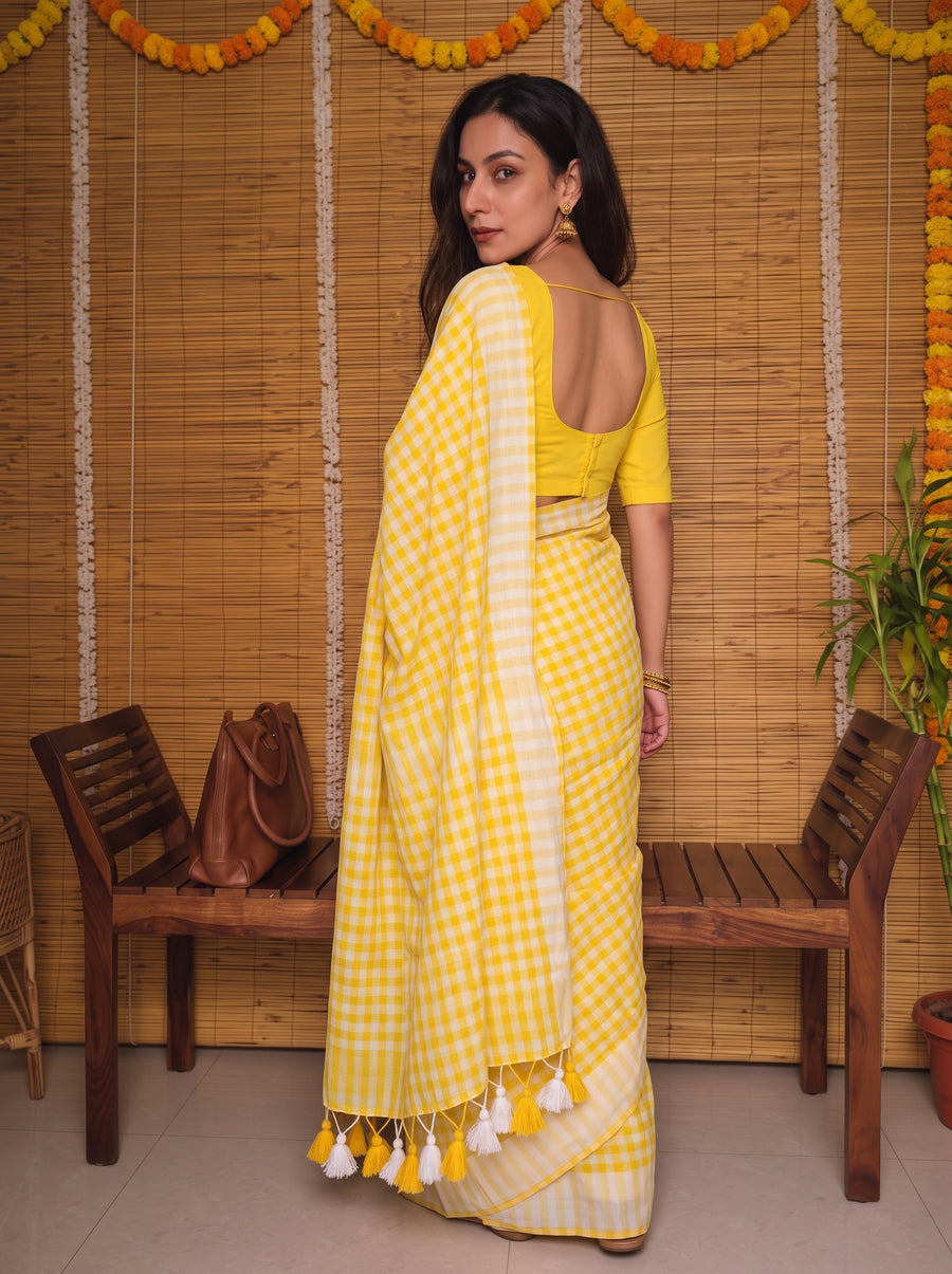 Barfi Yellow