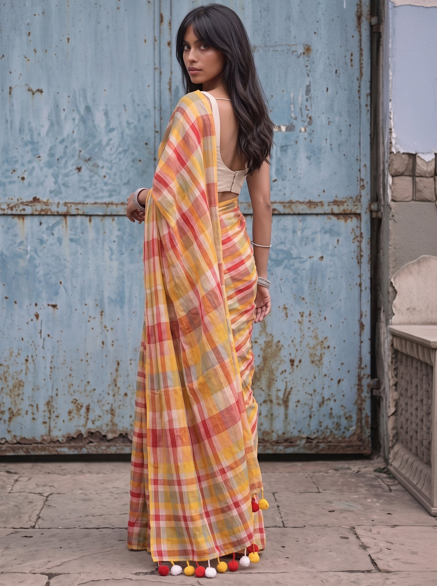 Kyri Yellow Red